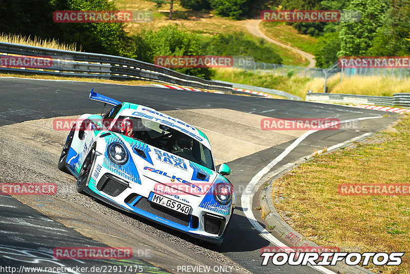 Bild #22917475 - Touristenfahrten Nürburgring Nordschleife (12.07.2023)