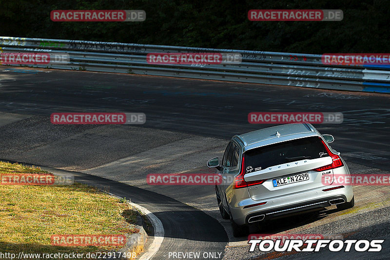 Bild #22917498 - Touristenfahrten Nürburgring Nordschleife (12.07.2023)