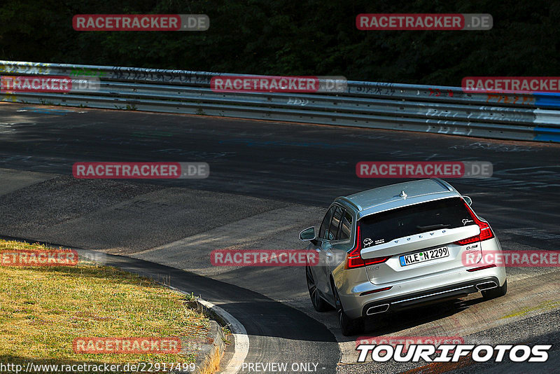 Bild #22917499 - Touristenfahrten Nürburgring Nordschleife (12.07.2023)