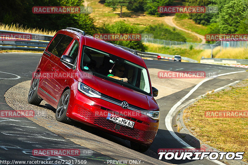 Bild #22917509 - Touristenfahrten Nürburgring Nordschleife (12.07.2023)