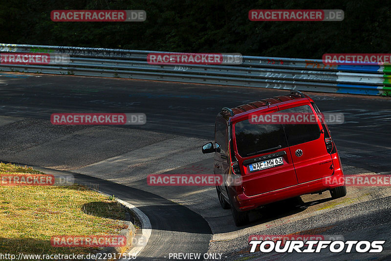 Bild #22917510 - Touristenfahrten Nürburgring Nordschleife (12.07.2023)