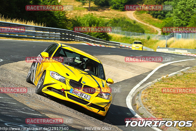 Bild #22917540 - Touristenfahrten Nürburgring Nordschleife (12.07.2023)