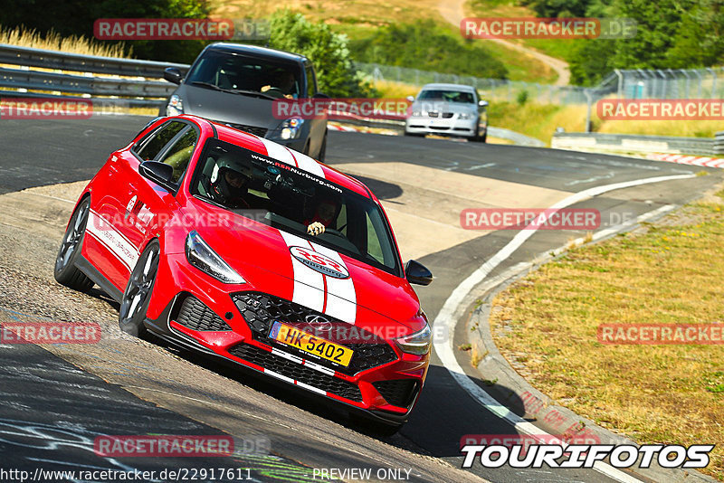 Bild #22917611 - Touristenfahrten Nürburgring Nordschleife (12.07.2023)