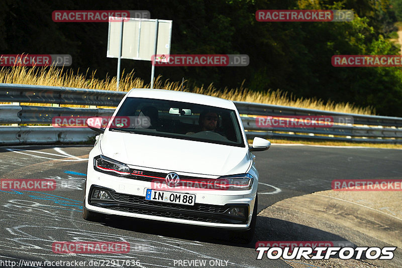 Bild #22917636 - Touristenfahrten Nürburgring Nordschleife (12.07.2023)