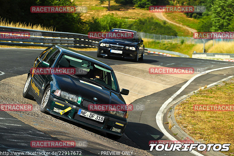 Bild #22917672 - Touristenfahrten Nürburgring Nordschleife (12.07.2023)