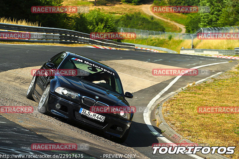 Bild #22917675 - Touristenfahrten Nürburgring Nordschleife (12.07.2023)