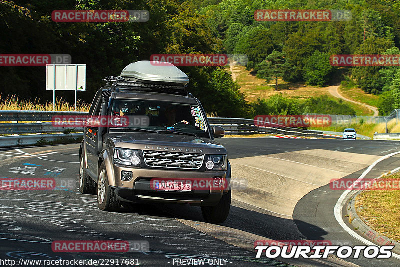 Bild #22917681 - Touristenfahrten Nürburgring Nordschleife (12.07.2023)