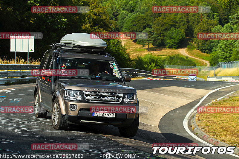 Bild #22917682 - Touristenfahrten Nürburgring Nordschleife (12.07.2023)