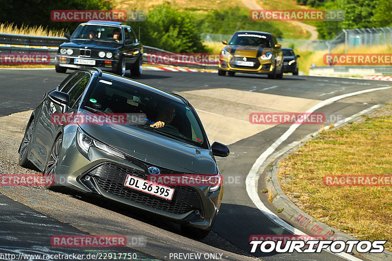 Bild #22917750 - Touristenfahrten Nürburgring Nordschleife (12.07.2023)