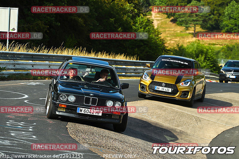 Bild #22917751 - Touristenfahrten Nürburgring Nordschleife (12.07.2023)