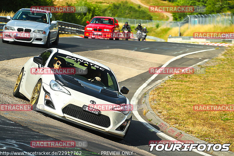 Bild #22917762 - Touristenfahrten Nürburgring Nordschleife (12.07.2023)