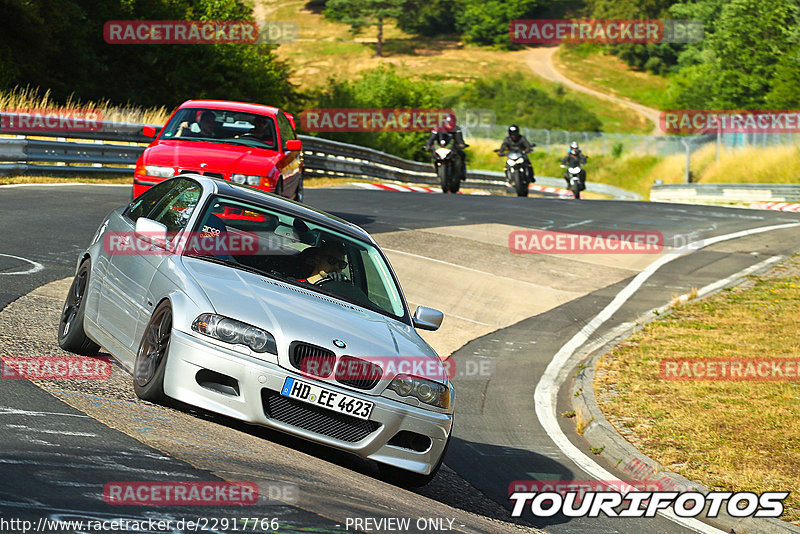 Bild #22917766 - Touristenfahrten Nürburgring Nordschleife (12.07.2023)