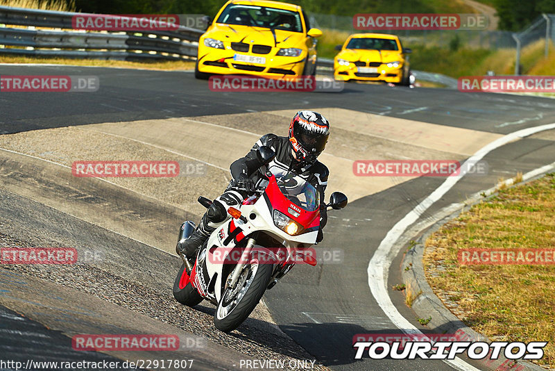 Bild #22917807 - Touristenfahrten Nürburgring Nordschleife (12.07.2023)