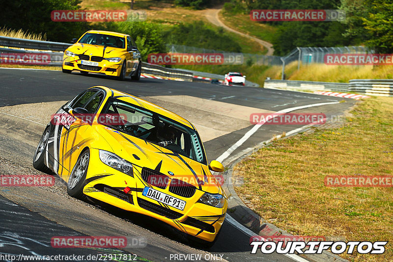 Bild #22917812 - Touristenfahrten Nürburgring Nordschleife (12.07.2023)