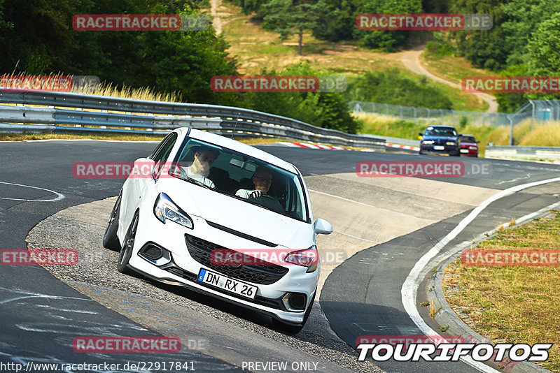 Bild #22917841 - Touristenfahrten Nürburgring Nordschleife (12.07.2023)