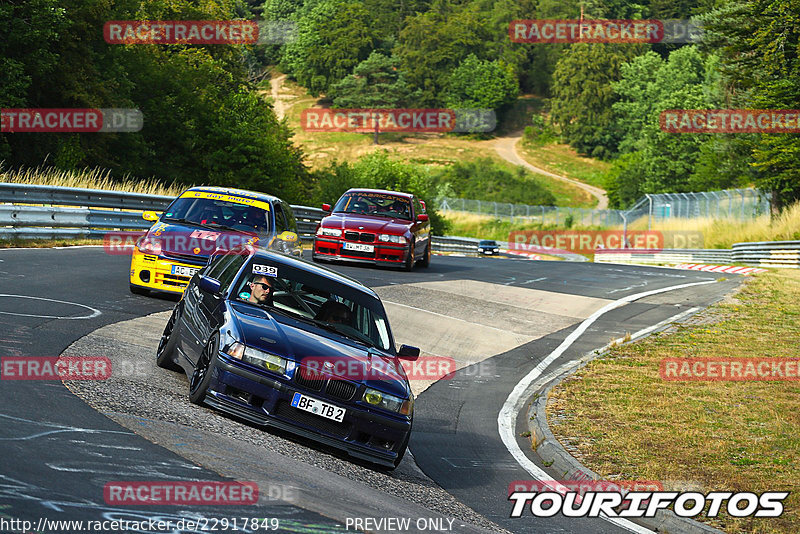 Bild #22917849 - Touristenfahrten Nürburgring Nordschleife (12.07.2023)