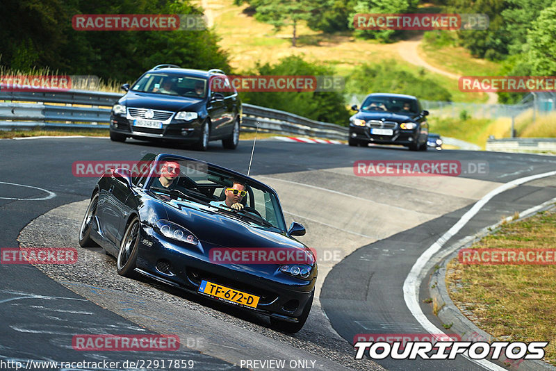 Bild #22917859 - Touristenfahrten Nürburgring Nordschleife (12.07.2023)