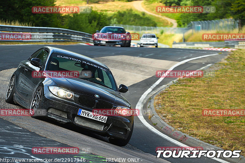 Bild #22917946 - Touristenfahrten Nürburgring Nordschleife (12.07.2023)