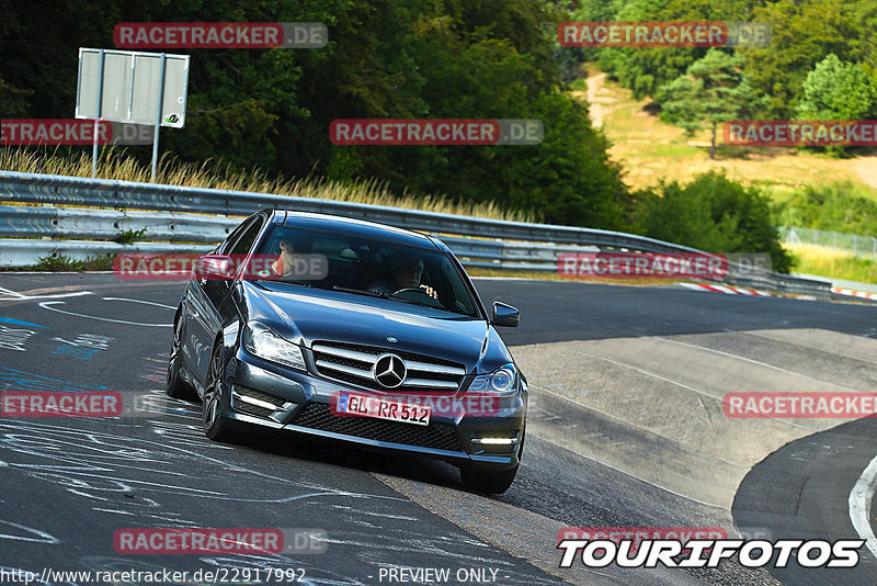 Bild #22917992 - Touristenfahrten Nürburgring Nordschleife (12.07.2023)