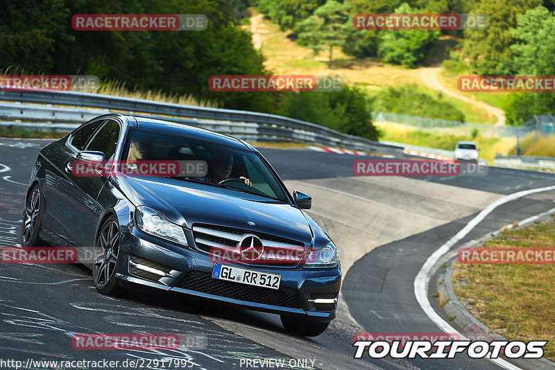 Bild #22917995 - Touristenfahrten Nürburgring Nordschleife (12.07.2023)