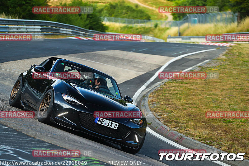 Bild #22918049 - Touristenfahrten Nürburgring Nordschleife (12.07.2023)