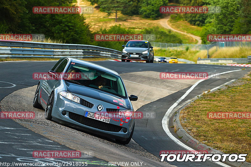 Bild #22918055 - Touristenfahrten Nürburgring Nordschleife (12.07.2023)