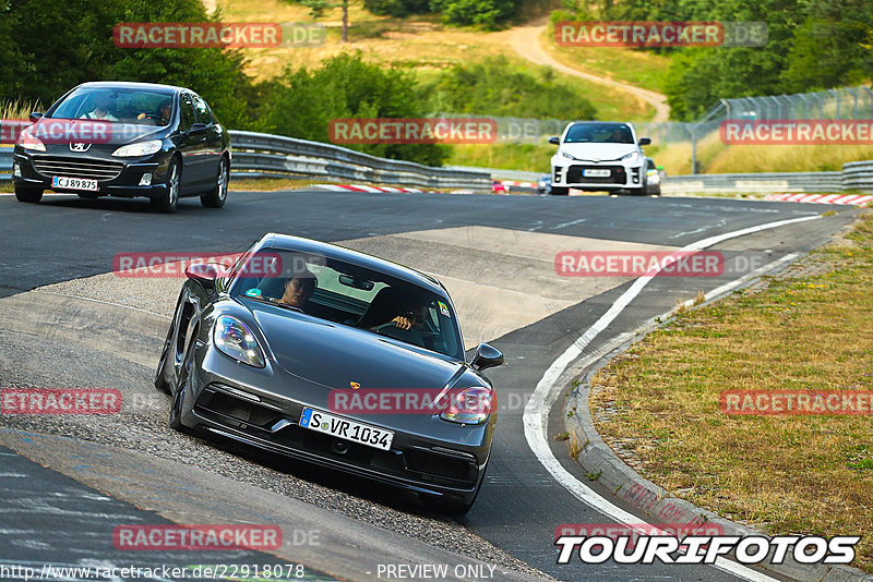 Bild #22918078 - Touristenfahrten Nürburgring Nordschleife (12.07.2023)