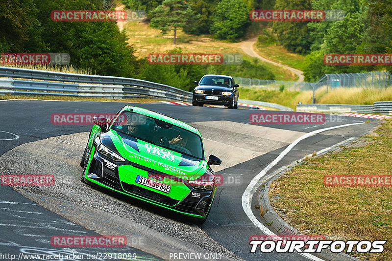 Bild #22918099 - Touristenfahrten Nürburgring Nordschleife (12.07.2023)