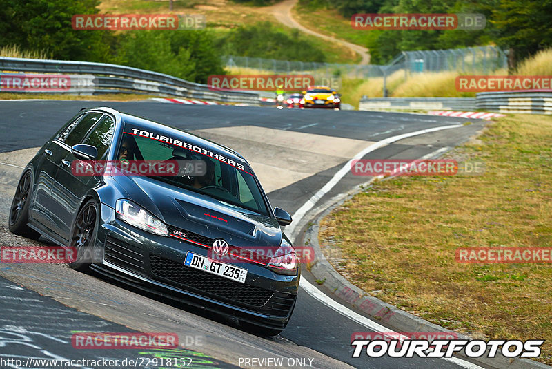 Bild #22918152 - Touristenfahrten Nürburgring Nordschleife (12.07.2023)