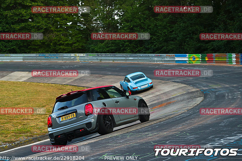 Bild #22918204 - Touristenfahrten Nürburgring Nordschleife (12.07.2023)