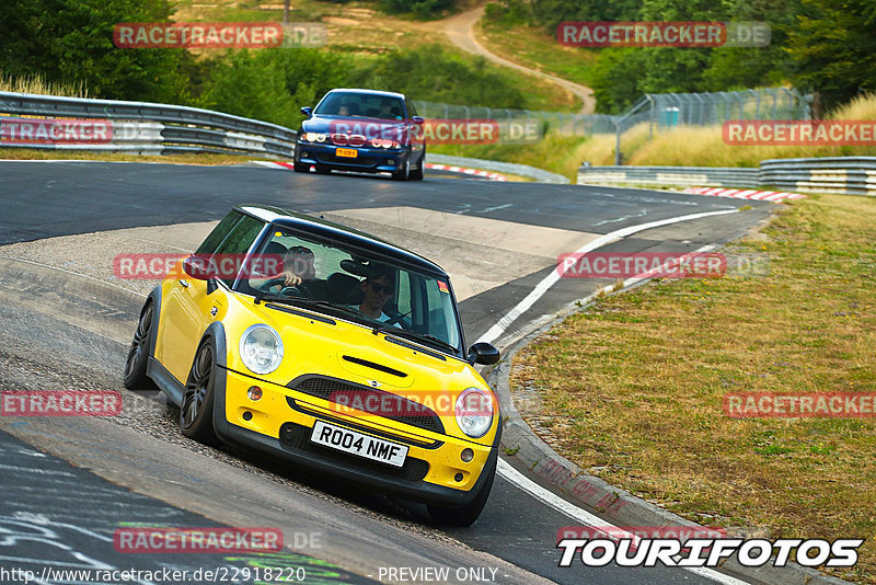 Bild #22918220 - Touristenfahrten Nürburgring Nordschleife (12.07.2023)