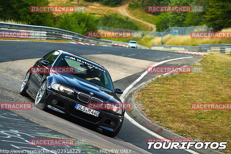 Bild #22918229 - Touristenfahrten Nürburgring Nordschleife (12.07.2023)