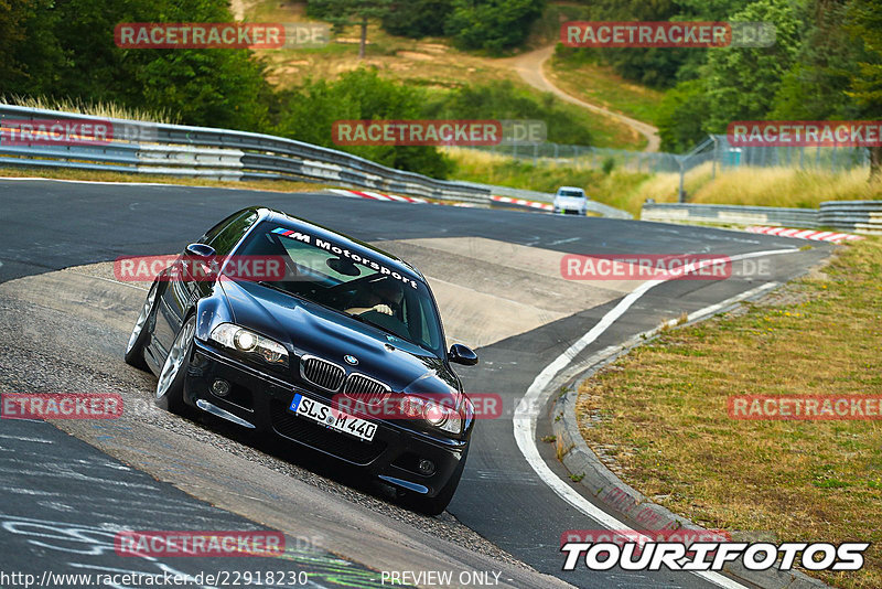 Bild #22918230 - Touristenfahrten Nürburgring Nordschleife (12.07.2023)