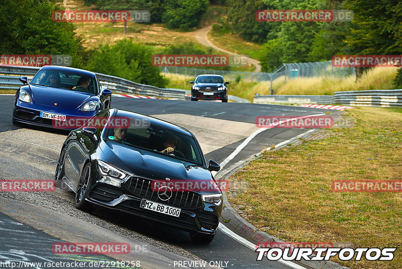 Bild #22918258 - Touristenfahrten Nürburgring Nordschleife (12.07.2023)