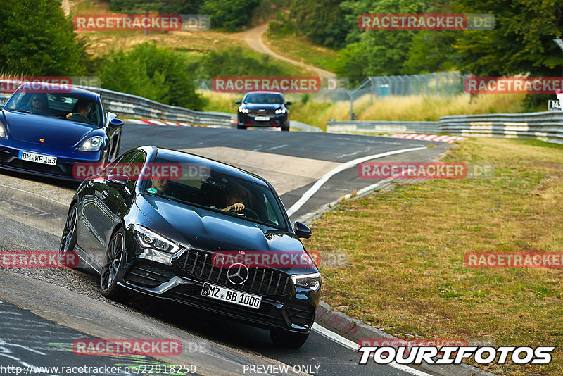 Bild #22918259 - Touristenfahrten Nürburgring Nordschleife (12.07.2023)