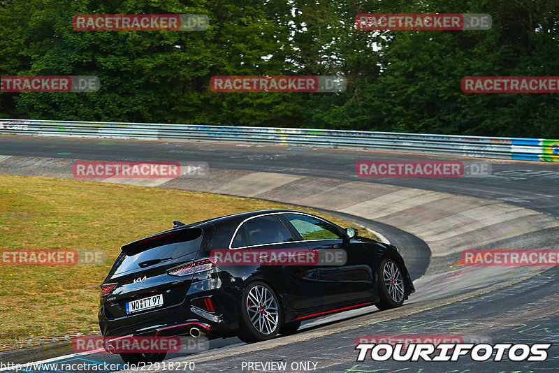 Bild #22918270 - Touristenfahrten Nürburgring Nordschleife (12.07.2023)