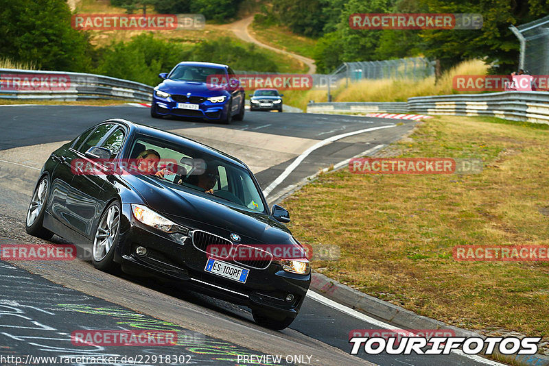 Bild #22918302 - Touristenfahrten Nürburgring Nordschleife (12.07.2023)