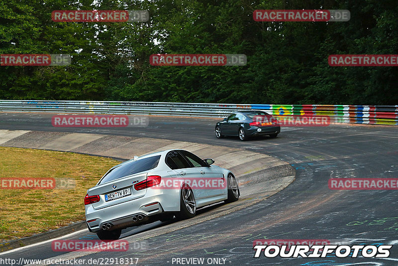 Bild #22918317 - Touristenfahrten Nürburgring Nordschleife (12.07.2023)