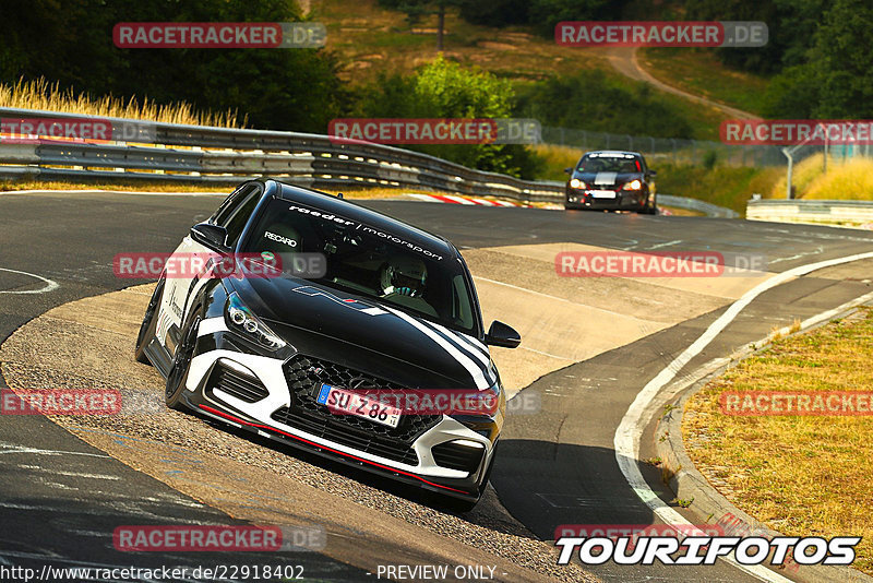 Bild #22918402 - Touristenfahrten Nürburgring Nordschleife (12.07.2023)