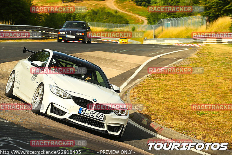 Bild #22918435 - Touristenfahrten Nürburgring Nordschleife (12.07.2023)