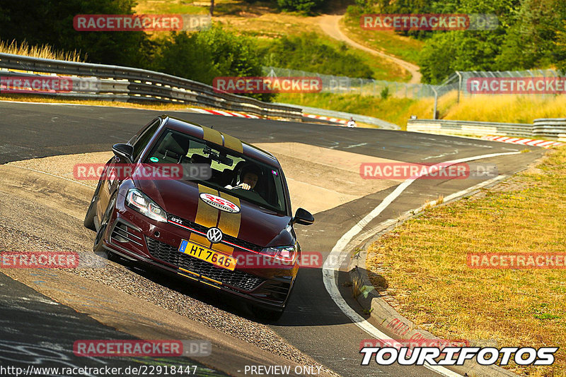 Bild #22918447 - Touristenfahrten Nürburgring Nordschleife (12.07.2023)