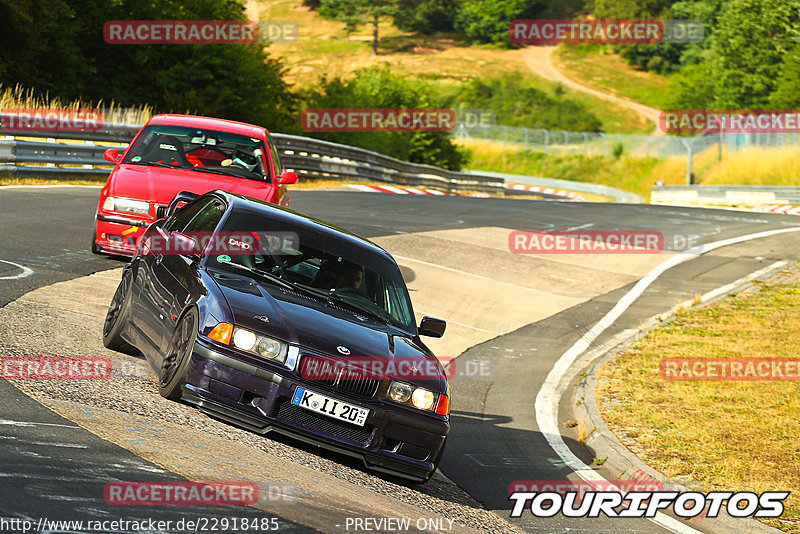 Bild #22918485 - Touristenfahrten Nürburgring Nordschleife (12.07.2023)