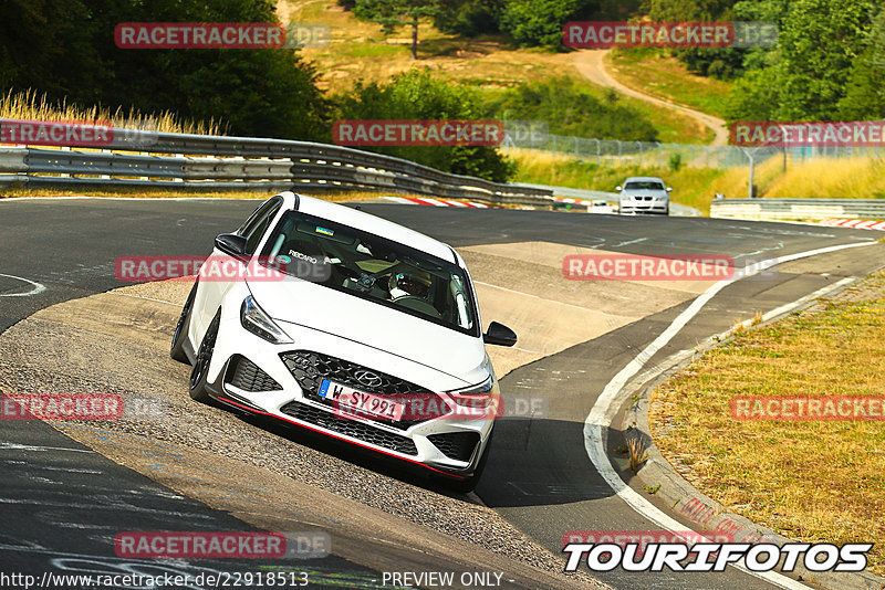 Bild #22918513 - Touristenfahrten Nürburgring Nordschleife (12.07.2023)