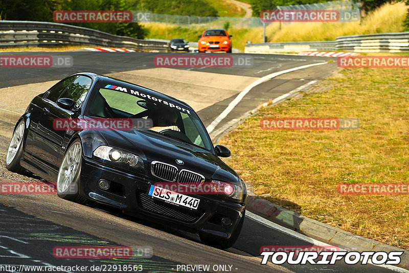 Bild #22918563 - Touristenfahrten Nürburgring Nordschleife (12.07.2023)