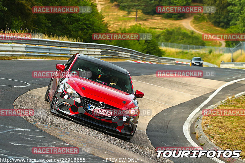 Bild #22918655 - Touristenfahrten Nürburgring Nordschleife (12.07.2023)