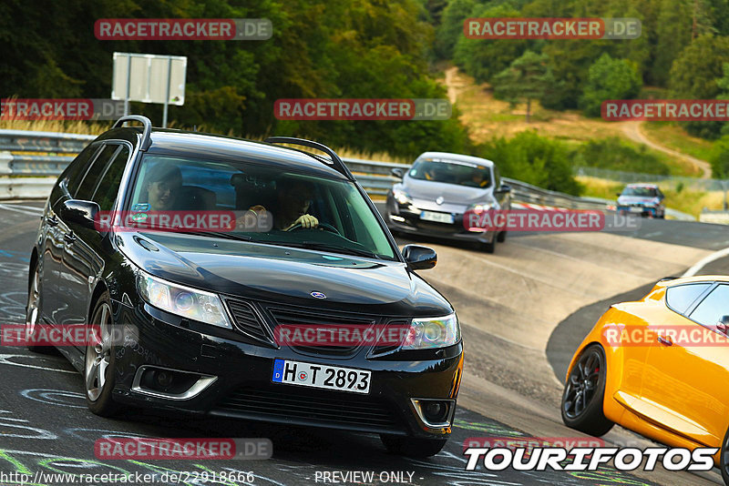 Bild #22918666 - Touristenfahrten Nürburgring Nordschleife (12.07.2023)