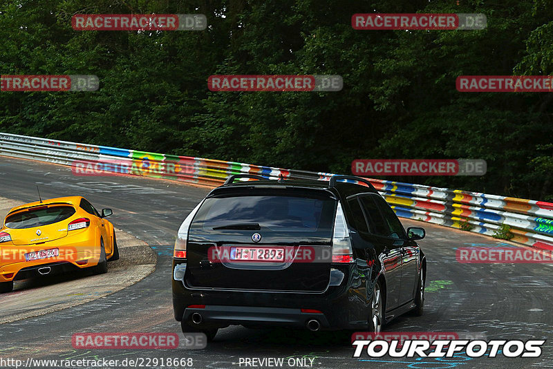 Bild #22918668 - Touristenfahrten Nürburgring Nordschleife (12.07.2023)