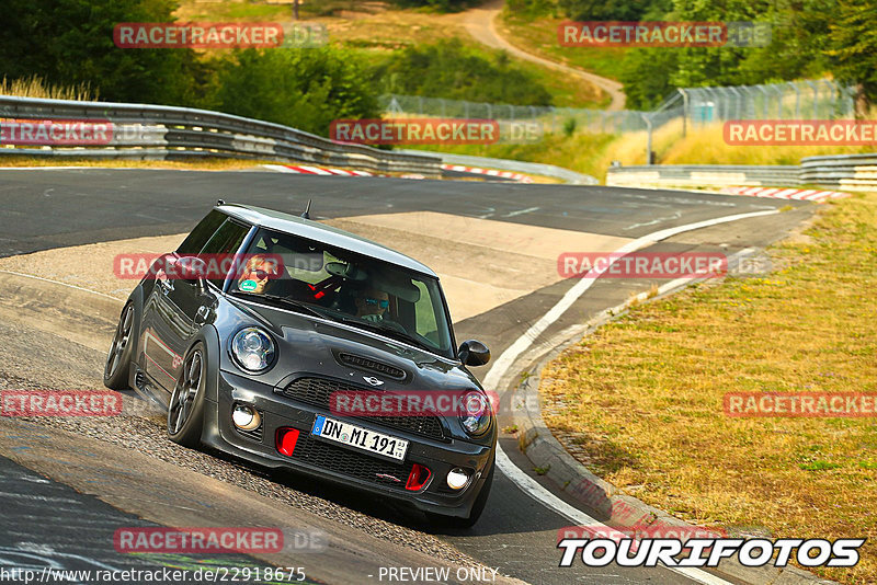 Bild #22918675 - Touristenfahrten Nürburgring Nordschleife (12.07.2023)