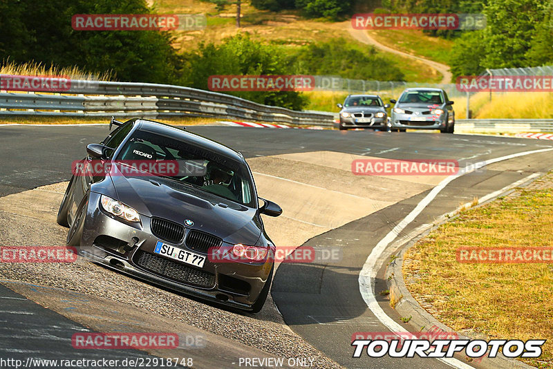 Bild #22918748 - Touristenfahrten Nürburgring Nordschleife (12.07.2023)