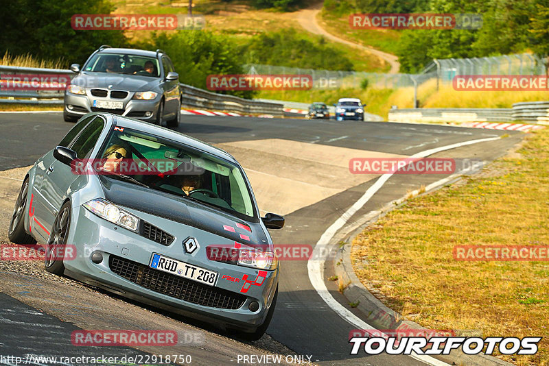 Bild #22918750 - Touristenfahrten Nürburgring Nordschleife (12.07.2023)